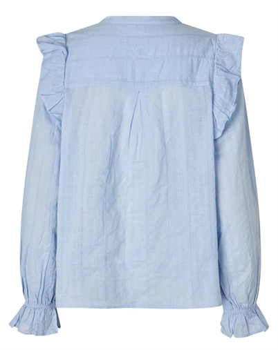 Gemala Bluse - Mbym